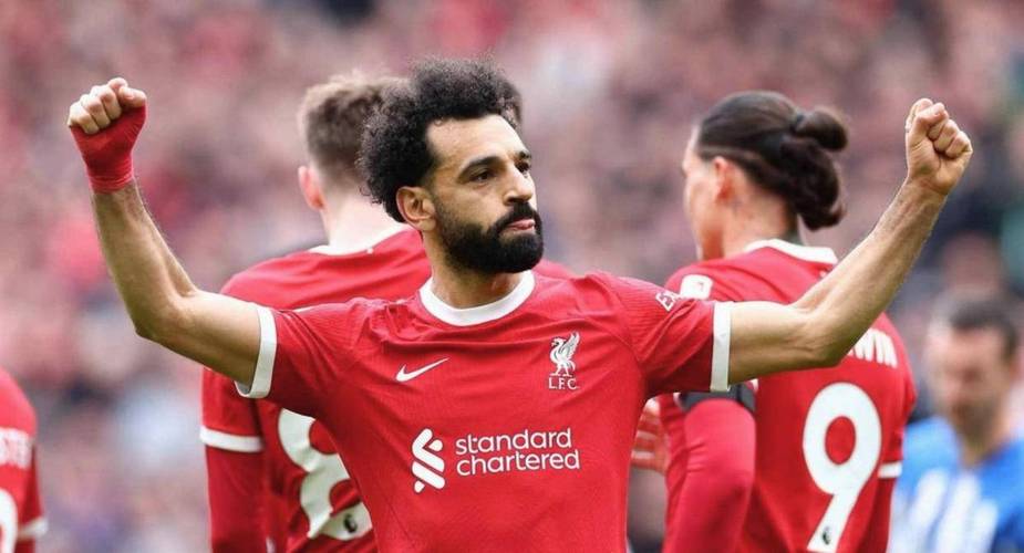 林德斯:萨拉赫以最华丽方式为红军赢得一切,他会得到所有的尊重