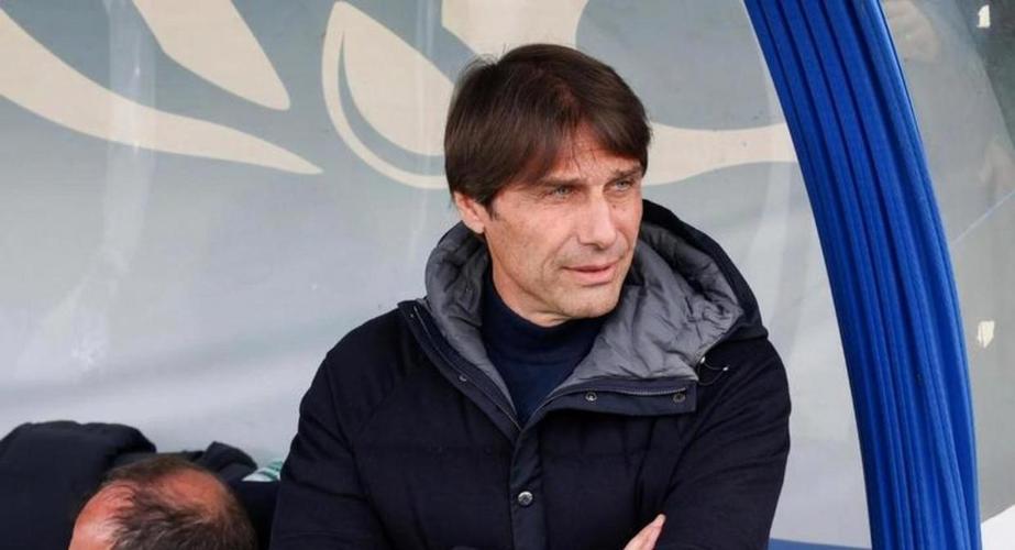 米体:如果孔蒂重返执教意大利,那不勒斯愿意放人