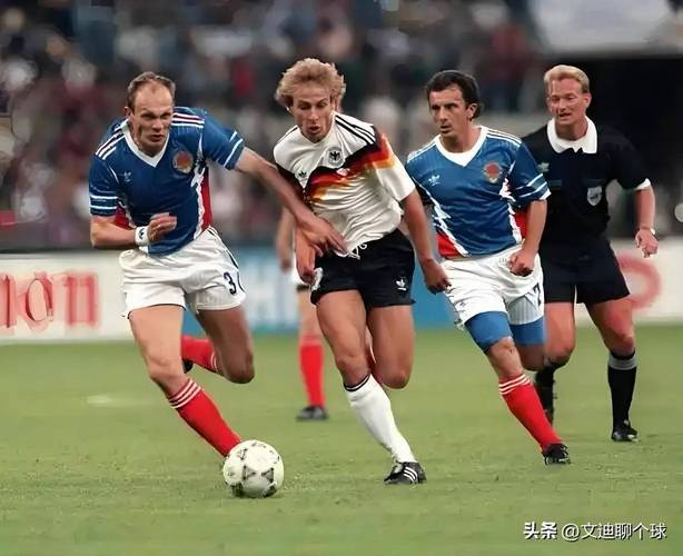 克林斯曼：意大利未进世界杯不能仅指责球员 体制和文化都有影响