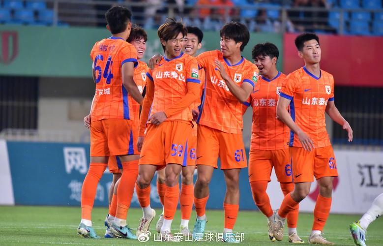 鲁媒:泰山队战术打法被对手针对,迫切需要行之有效的B计划