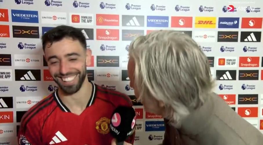 M费!太阳报:B费将推荐西汉姆中场马特乌斯·费尔南德斯接班自己