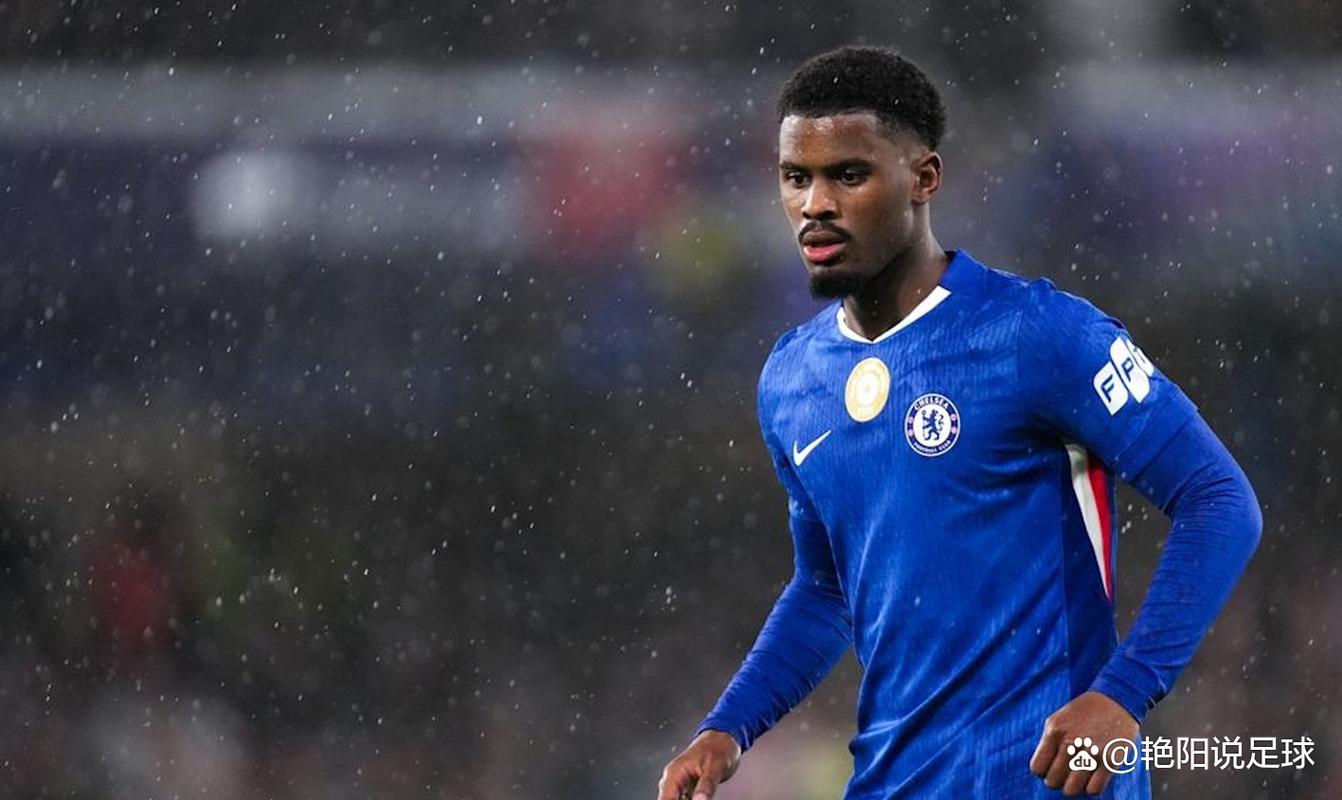 哈托：很高兴收获个人斯坦福桥首球，足总杯是属于我的赛事