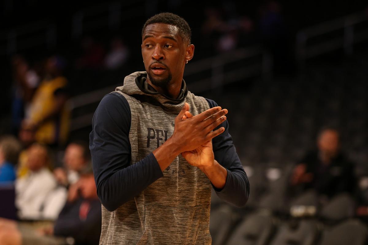 公告!别德夫·格兰指导提出辞去新疆伊力特男篮主教练职务!