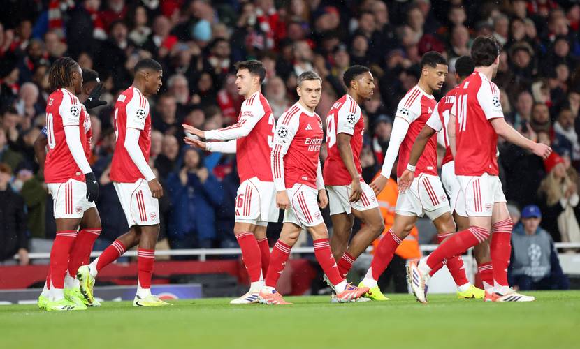 记者:门迪基本上无缘欧冠1/4决赛首回合战拜仁,目标赶上次回合