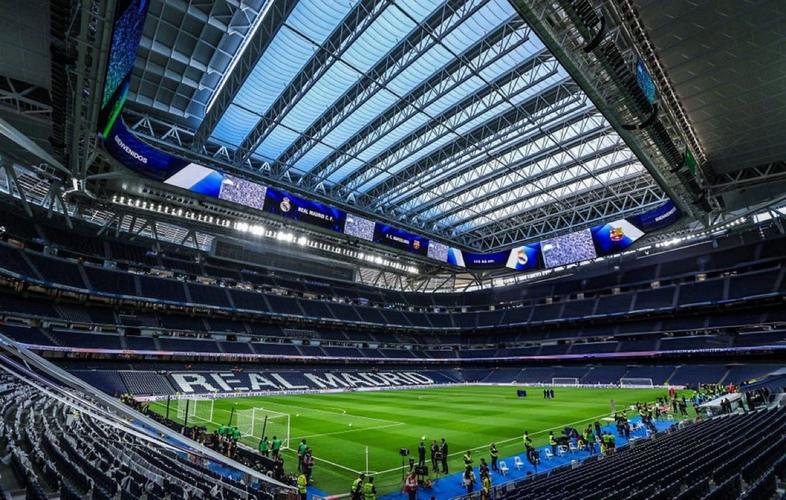 马卡:皇马“MVB组合”对拜仁时必须提升表现,才能制造有效威胁