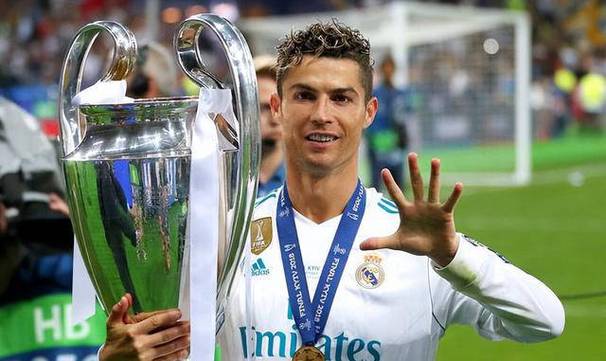 格雷茨卡：留队因感觉今年能拿多冠 皇马总是能在欧冠有所作为