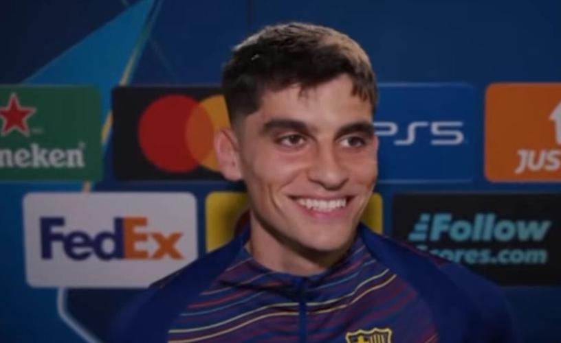 马竞CEO官方回应马丁红牌被取消：羞耻！VAR先入为主地引导主裁判