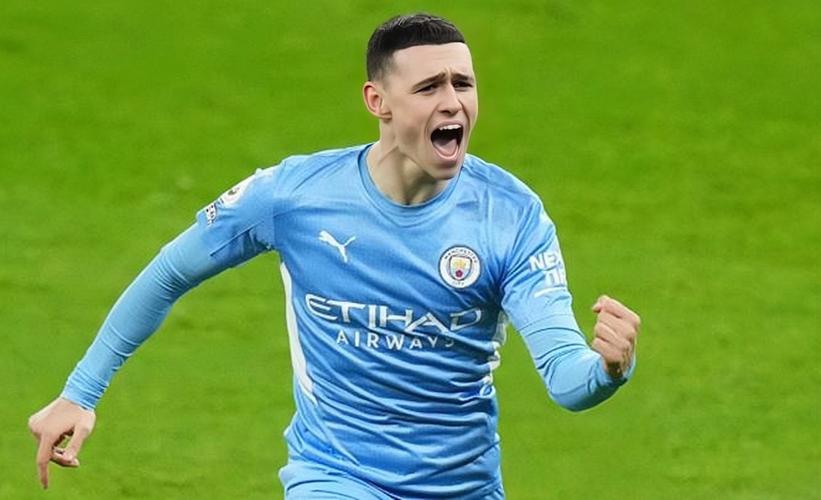 已是队史传奇!林德斯确认B席将离开曼城:希望他有个美满的告别