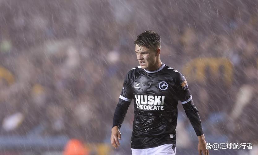 39年的等待,利兹联自1987年以来首次打进足总杯半决赛