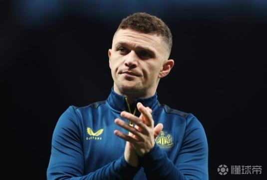 特里皮尔谈离队：你仍然会看到我100%的投入 已经收到了一些报价