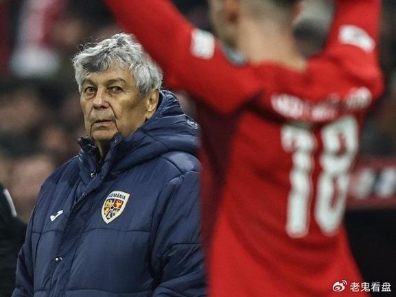 罗马尼亚队总监:卢塞斯库目前处于诱导昏迷阶段,对什么都没反应