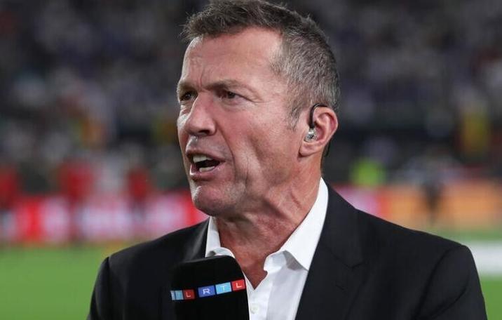 马特乌斯：诺伊尔不愿重返德国队，因为他和纳帅的关系已经破裂