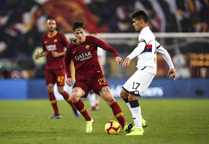 急剧下滑！执教罗马单赛季前31轮至少11负，仅加斯佩里尼和恩里克