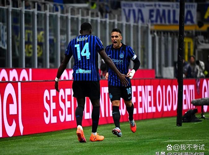 1射2传3关键传球,官方:马库斯·图拉姆当选国米5-2罗马全场最佳