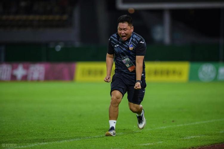 刘建业：感谢今天所有的球员，120%执行了上周的训练，结果也不错