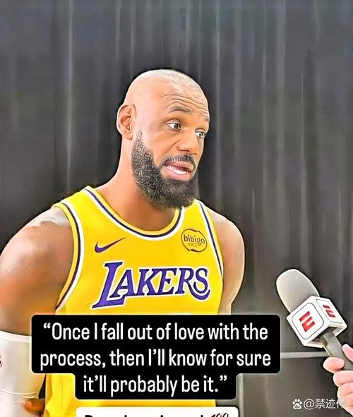 香波特:没有东里湖人必须依赖防守 最后时刻詹姆斯仍能接管比赛