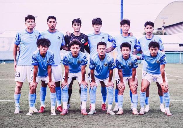 洋枪凶猛！新鹏城5-2三镇，两队外援包揽全部7粒进球