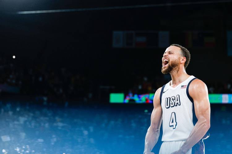 香波特：不必对勇士抱有过高的期望 但库里回归一切皆有可能！