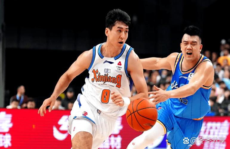 媒体人:新疆是本季最能折腾球队 困难有目共睹但仍保持着顽强