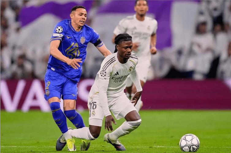 马卡:卡马文加不再是皇马非卖品,是否离队主要取决于球员决定