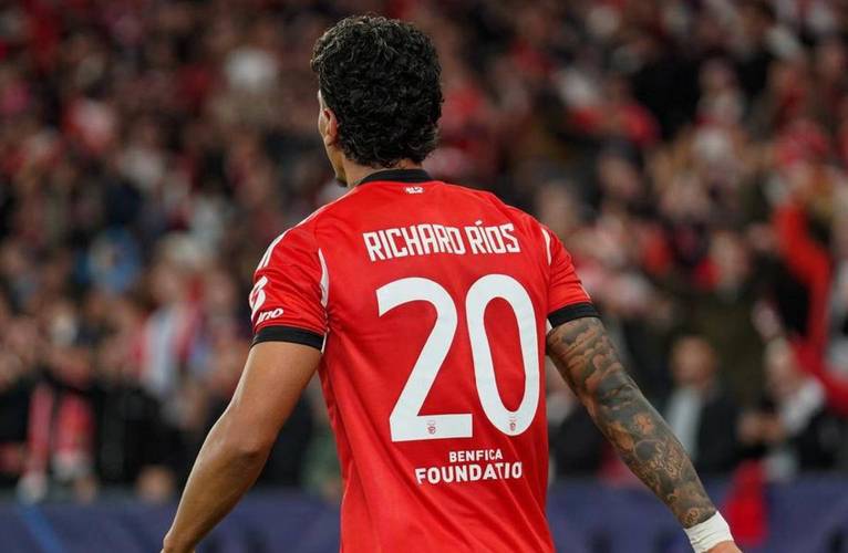 葡媒:本菲卡高层尚未考虑引进格雷罗,尤文和贝西克塔斯有意球员