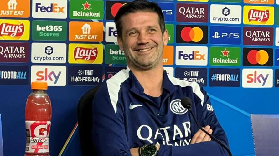 齐沃:球队此役展现了成熟的一面,很好地控制对抗并巩固了球权