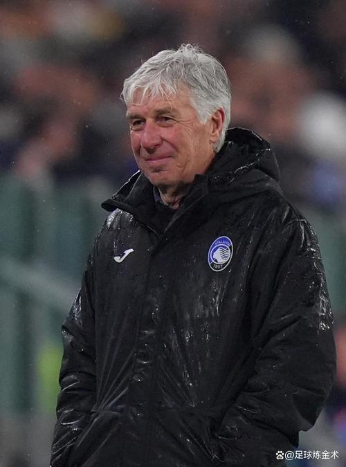 加斯佩里尼:客场输给国米可以接受,丢掉第三球后比赛实际已结束