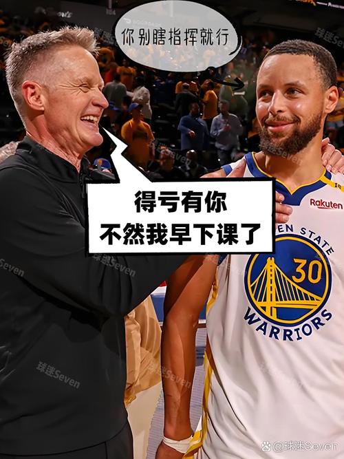 科尔谈库里兄弟是否同场:我会促成此事 到时会很有趣