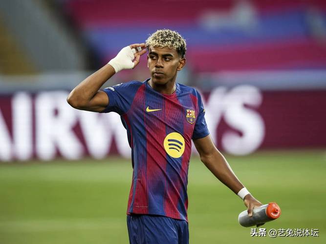 六台记者谈亚马尔愤怒原因:他对未把握机会感到沮丧,还遭到辱骂