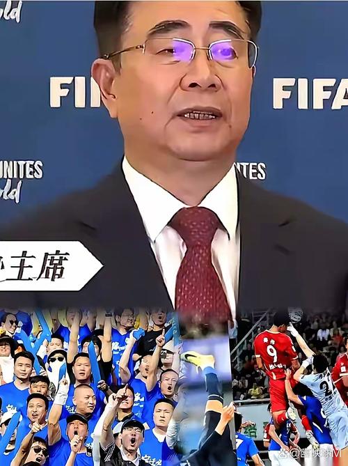 媒体人谈李镇全防米特里策:心理稳定,未来是国足中场核心的料