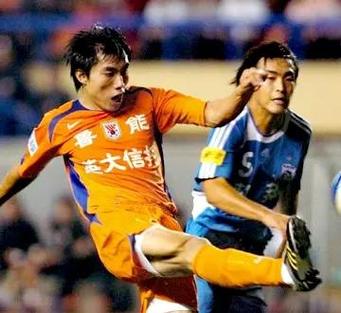 足球报:李金羽在风口浪尖下做出改变,主场两连胜强势反弹