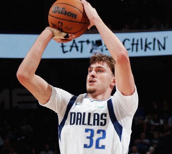 纪录收割机!弗拉格单场至少45分5板5助 NBA历史最年轻