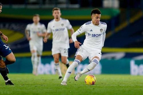 乌戈：莱迪很积极 速度快 愿意融入球队