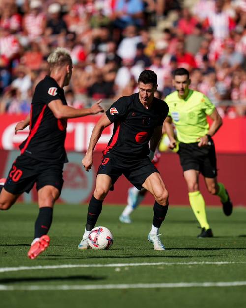 西甲彩经：赫罗纳捍卫主场