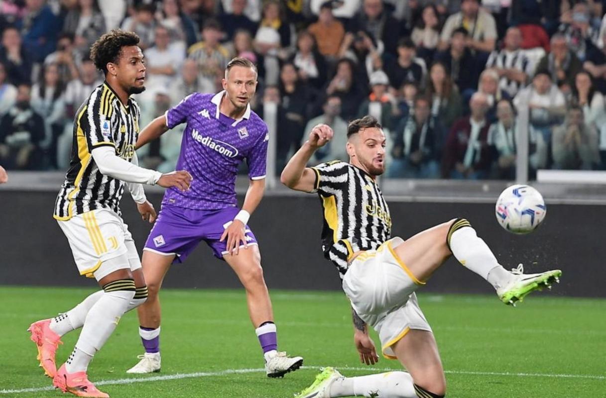 斯基拉:尤文计划480万欧买断博加,准备签约至2029年