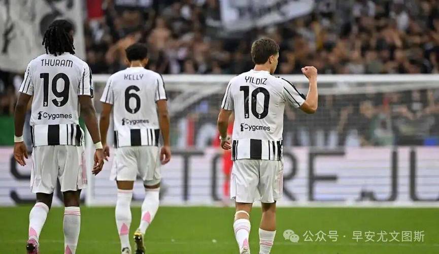 米体:尤文低价签下的球员如今身价大幅增长,图拉姆价值4300万欧