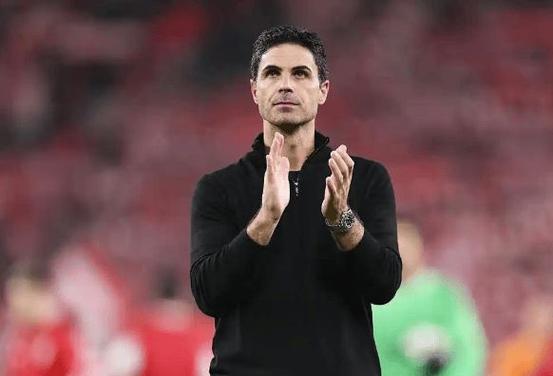 该慌吗?阿尔特塔执教阿森纳各月份胜率:4月41%最低 但5月67%第3