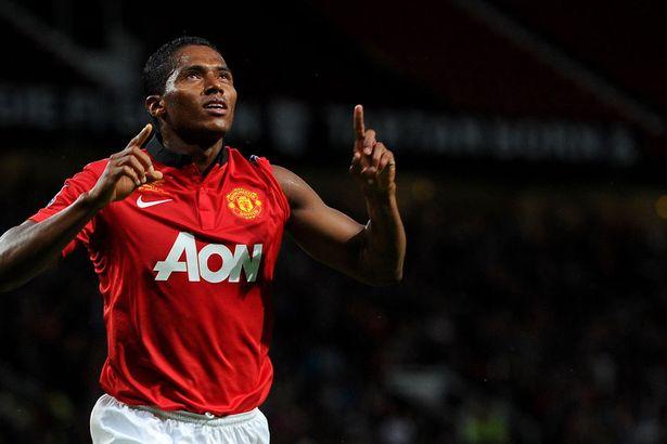 “厄瓜多尔言承旭”归来！前曼联队长瓦伦西亚加盟业余联赛老将队