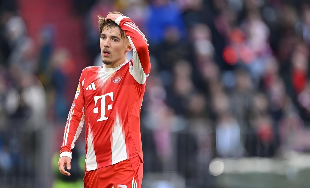 记者：凯恩上周末仍单独训练，拜仁对他首发出战皇马抱乐观态度