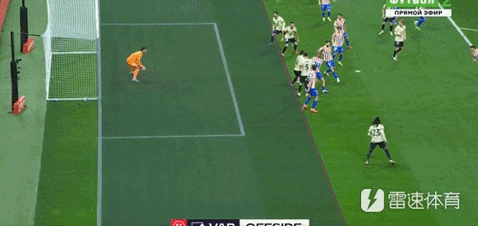 西媒:马竞正式要求裁委会解释,为何马丁判罚和之前类似案例不同