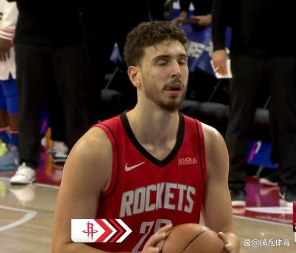 老范:我们需要申京强势反弹 我和亚当斯不在 他的表现太关键了