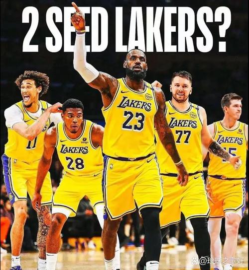 湖人这赛季没了?别慌 夏天有5000万空间围绕东里建队 未来仍可期