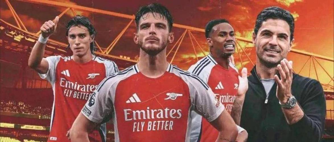 记者：赖斯、特罗萨德、加布里埃尔回归阿森纳训练，萨卡仍缺席