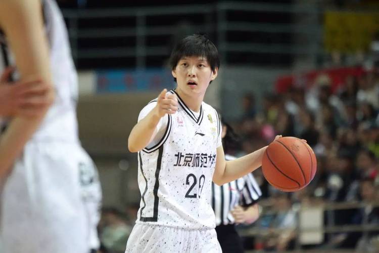 CUBAL东北赛区女篮决赛对阵出炉:北大、北师大再迎宿敌对话