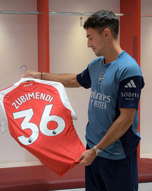 阿森纳vs葡体首战若染黄将停赛球员:苏维门迪、诺尔高和苏亚雷斯