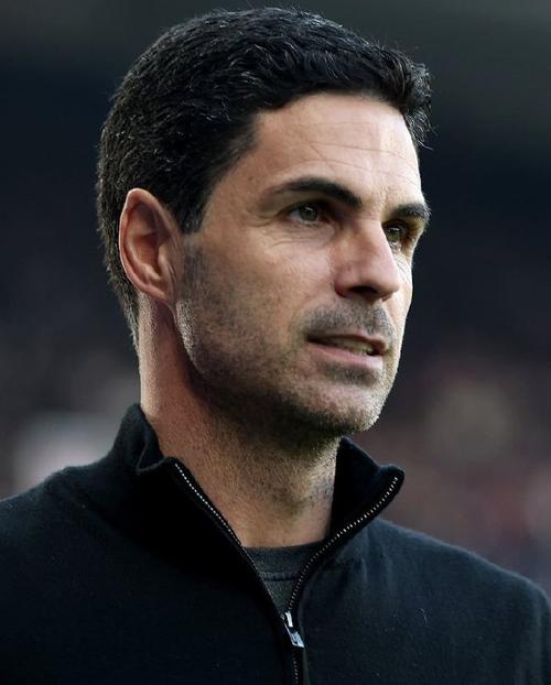 阿尔特塔:我们比以往任何时候都更渴望胜利,思路必须要清晰