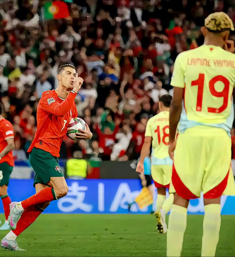 谁的问题?亚马尔不满门将教练指责他不传球,拒绝庆祝并愤怒离场