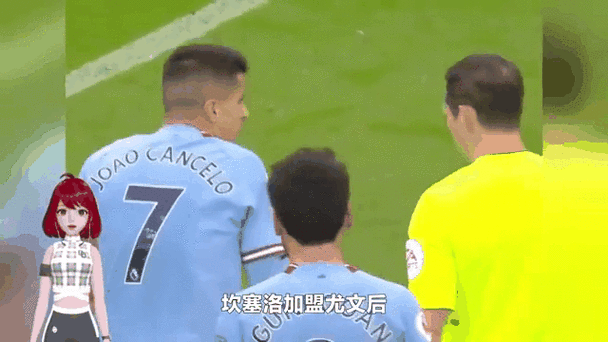 每体：巴萨已告知门德斯希望坎塞洛下赛季继续留队，并和新月谈判