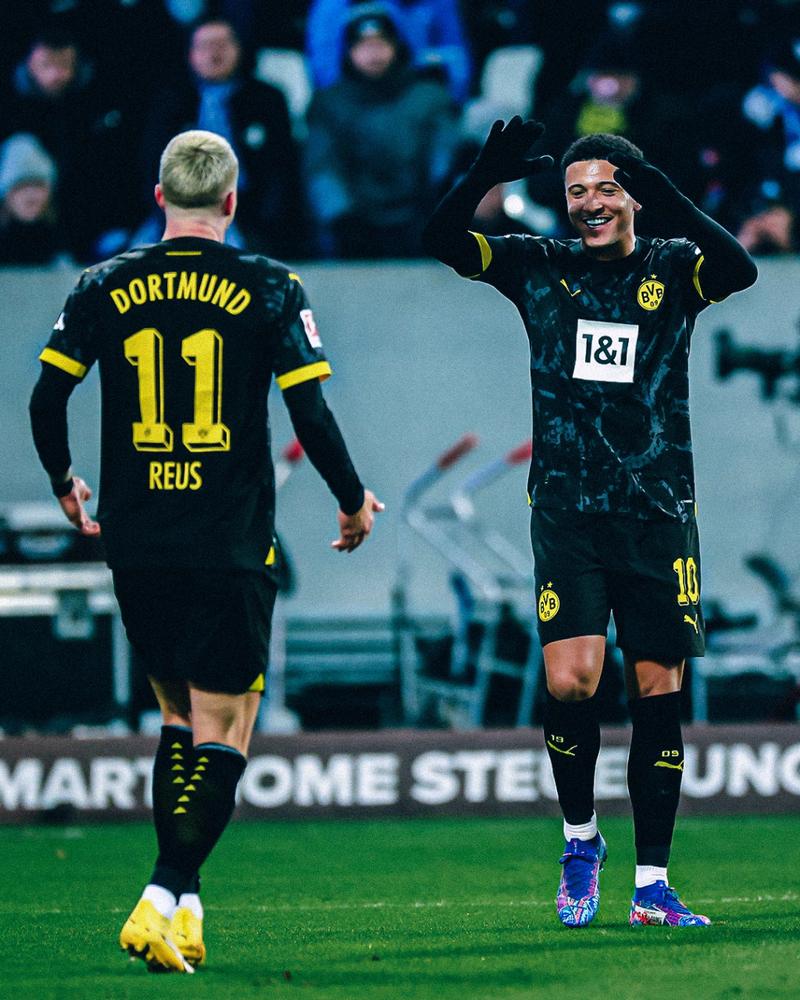 ESPN评英超历史最糟糕25笔转会：穆德里克、安东尼前二，桑乔在列