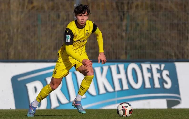 德天空:多特有意21岁中场莫雷拉,白堡要价3千万到4千万欧